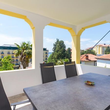 Villa Roma Portoroz Exterior photo
