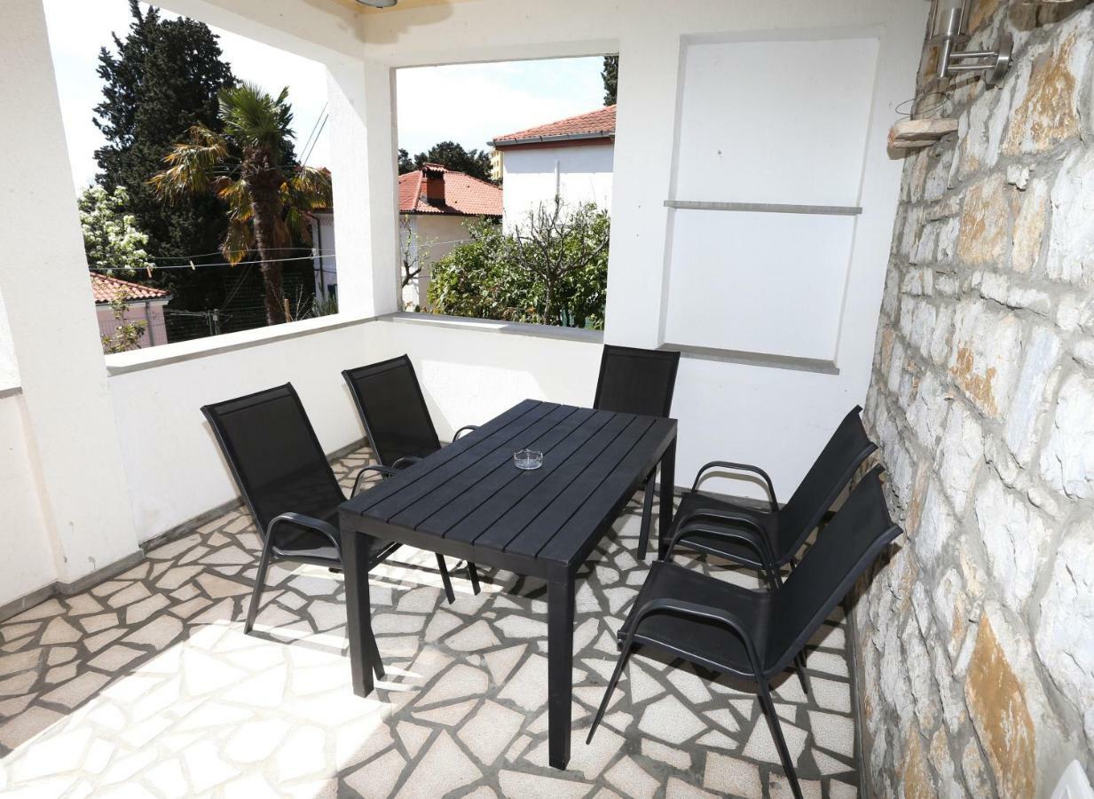 Villa Roma Portoroz Exterior photo