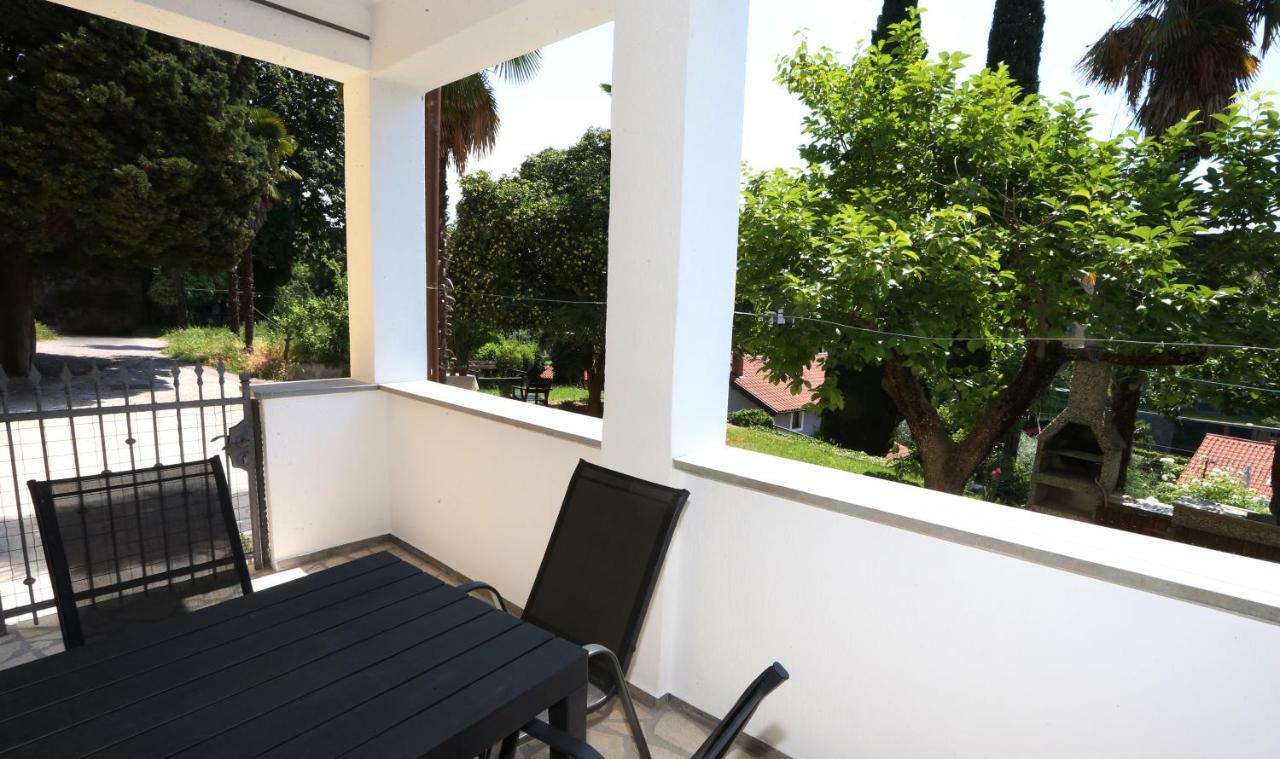 Villa Roma Portoroz Exterior photo